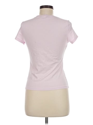 Garage Short Sleeve T-Shirt (view 2)
