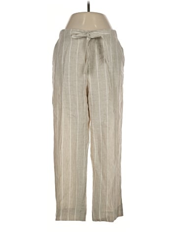 Sanctuary Linen Pants (view 1)