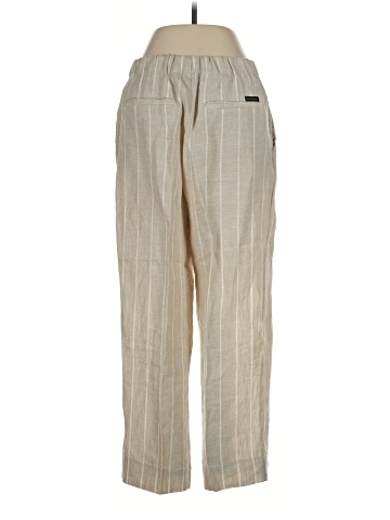Sanctuary Linen Pants (view 2)