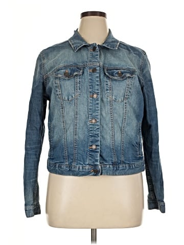 Gap Outlet Denim Jacket (view 1)