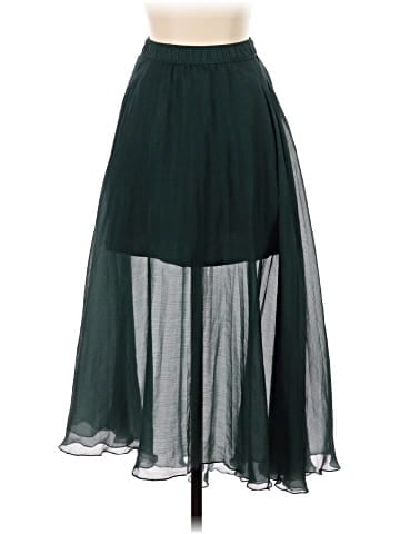 Abercrombie & Fitch Formal Skirt (view 1)