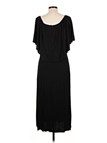 Connected Apparel Casual Dress (view 2)