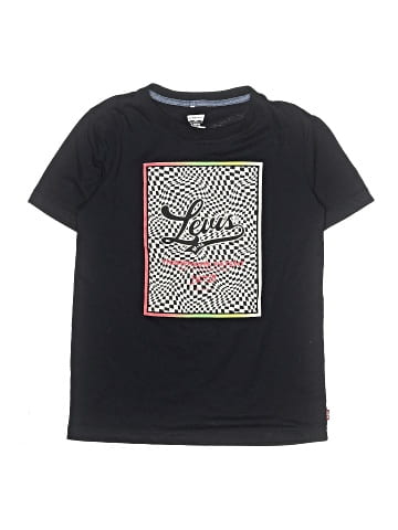 Levi's Short Sleeve T-Shirt (view 1)