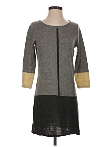 THML Casual Dress (view 1)