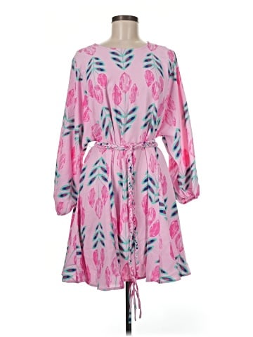 Mud Pie Casual Dress (view 1)