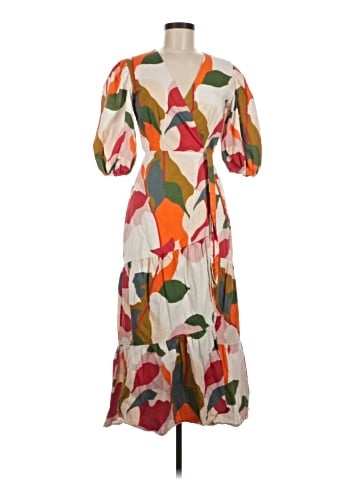 Hutch Casual Dress (view 1)