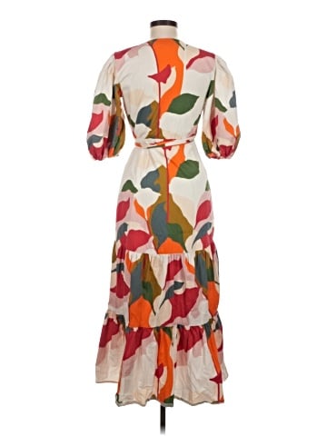 Hutch Casual Dress (view 2)