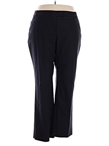 ELOQUII Dress Pants (view 1)