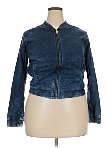 Adidas Jacket (view 1)