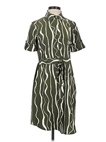 Halston Casual Dress (view 1)