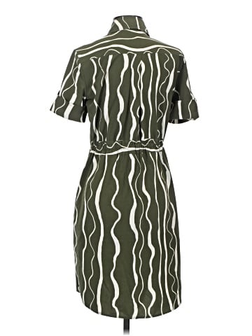 Halston Casual Dress (view 2)