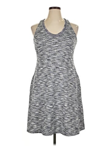 MPG Casual Dress (view 1)