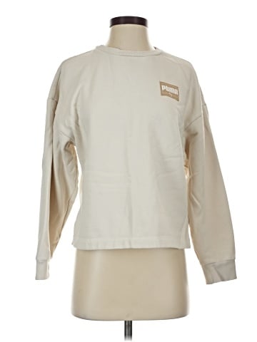 Puma Long Sleeve Turtleneck (view 1)
