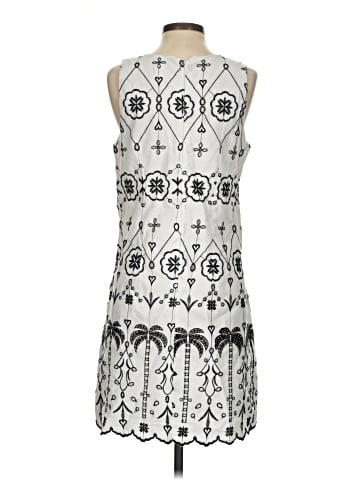 London Times Casual Dress (view 2)