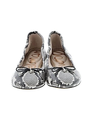 Sam Edelman Flats (view 2)