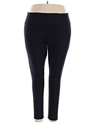 LIVI Active Active Pants (view 1)