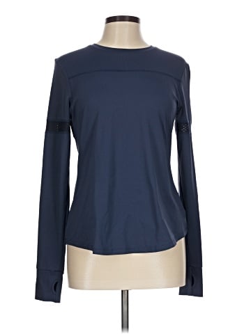 Lija Long Sleeve T-Shirt (view 1)