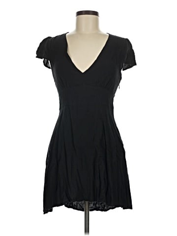 Bethany Mota for Aeropostale Cocktail Dress (view 1)