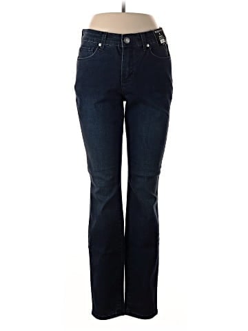 Relativity Jeans (view 1)