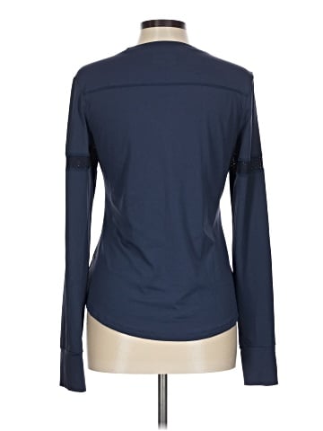 Lija Long Sleeve T-Shirt (view 2)