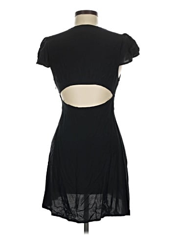 Bethany Mota for Aeropostale Cocktail Dress (view 2)