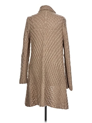 En Creme Cardigan (view 2)