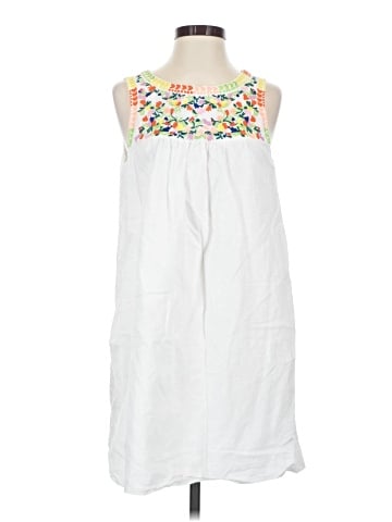 J.Crew Factory Store Casual Dress (view 1)