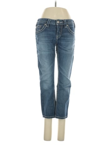 Silver Jeans Co. Jeans (view 1)