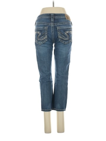Silver Jeans Co. Jeans (view 2)