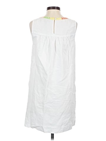 J.Crew Factory Store Casual Dress (view 2)