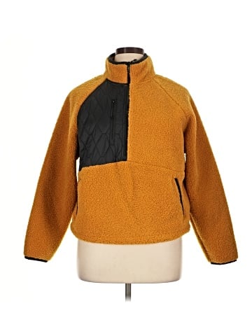 JoyLab Pullover Sweater (view 1)