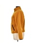 JoyLab 100% Polyester Orange Pullover Sweater Size XL - photo 5