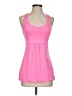 lucy Pink Active Tank Size S - photo 1