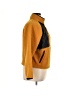 JoyLab 100% Polyester Orange Pullover Sweater Size XL - photo 4