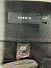 Torrid Black Active Pants Size 1X Plus (1) - photo 7