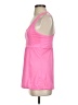 lucy Pink Active Tank Size S - photo 5