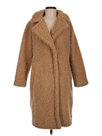 Lucky Brand Coat (view 1)