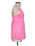 lucy Pink Active Tank Size S - photo 4