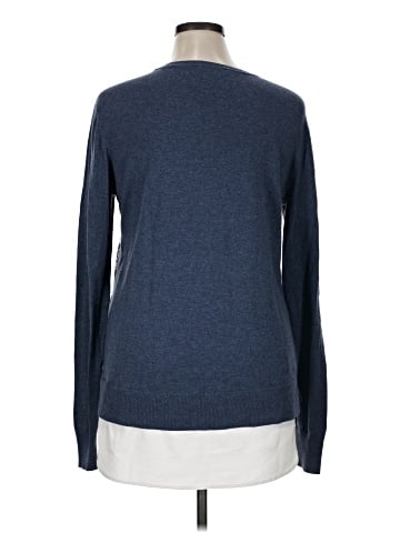 Simply Vera Vera Wang Pullover Sweater (view 2)