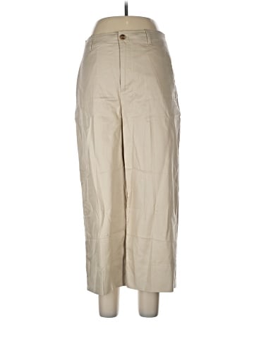 Banana Republic Khakis (view 1)