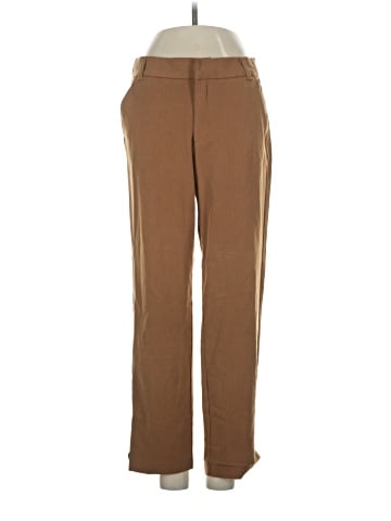 Zara Casual Pants (view 1)