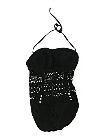 Robin Piccone Swimsuit Top (view 1)