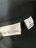 Kim Rogers Color Block Black Active Pants Size 4 - photo 7