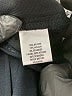 Kim Rogers Color Block Black Active Pants Size 4 - photo 8