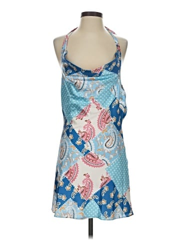 Cotton Candy LA Cocktail Dress (view 1)