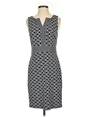 Ann Taylor Factory Cocktail Dress (view 1)