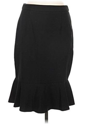 Carmen Carmen Marc Valvo Formal Skirt (view 1)