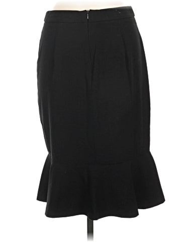 Carmen Carmen Marc Valvo Formal Skirt (view 2)