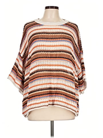 Aerie Poncho (view 1)