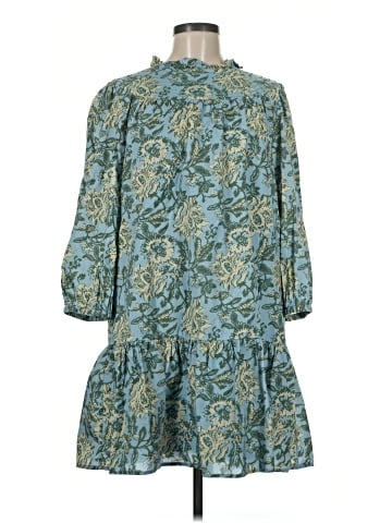 THML Casual Dress (view 1)